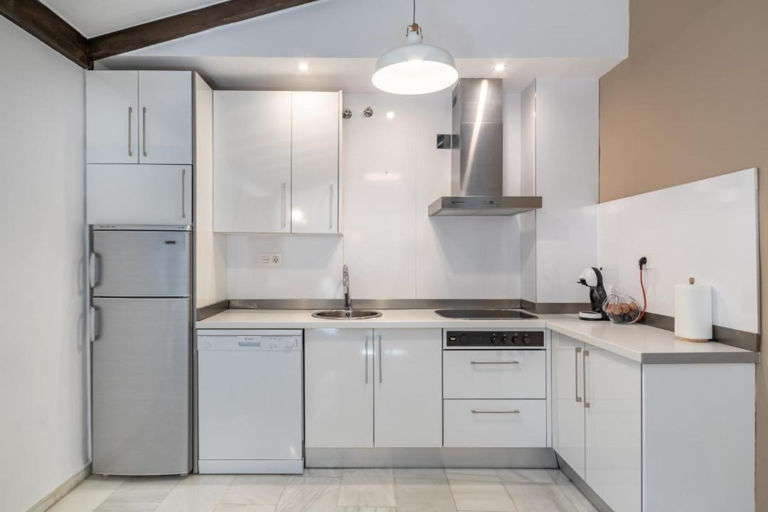 Photo of Kitchen in San Pedro