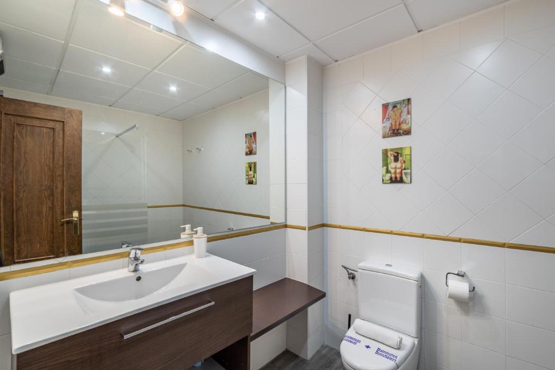 Photo of Bathroom in San Pedro