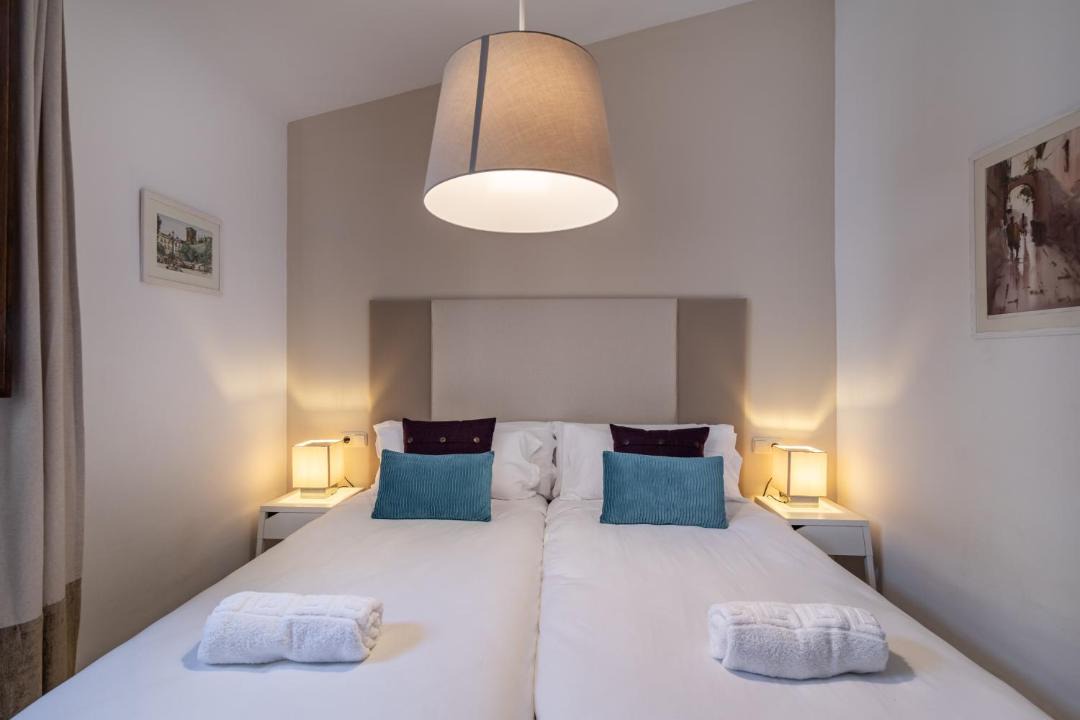 Photo of Bedroom in San Pedro