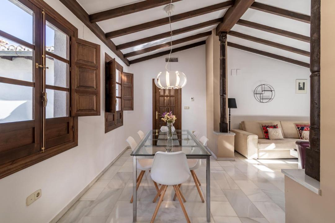 Photo of Livingroom in San Pedro