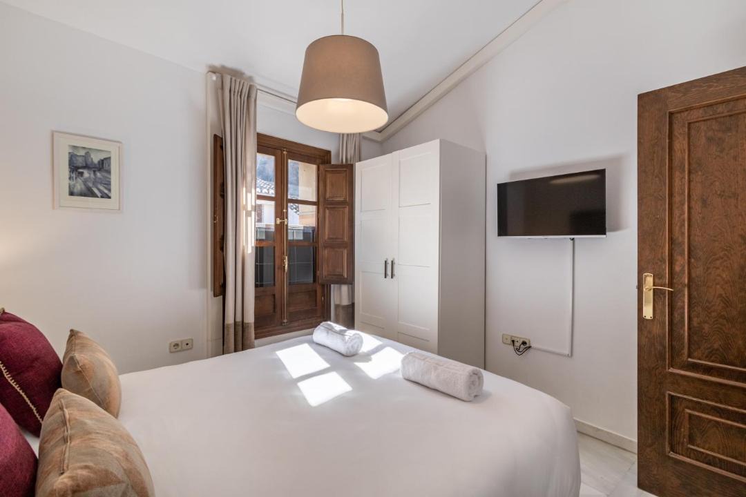 Photo of Bedroom in San Pedro