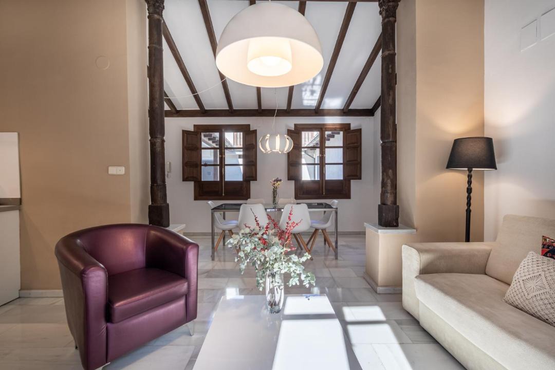 Photo of Livingroom in San Pedro