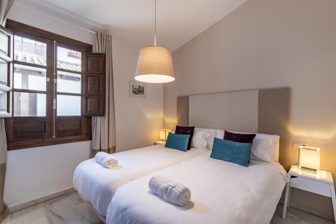 Photo of Bedroom in San Pedro