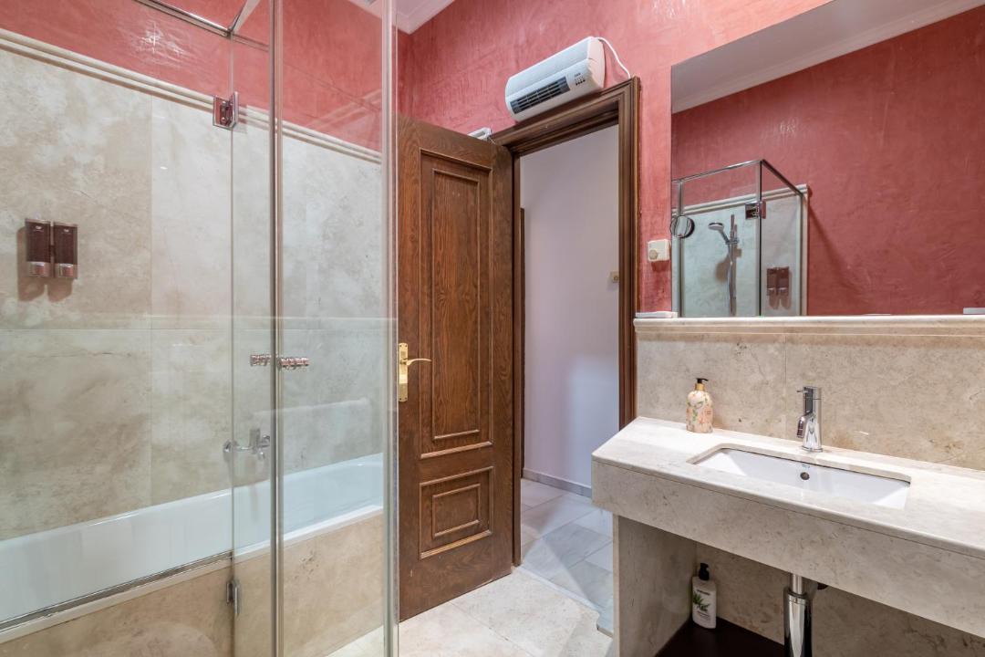Photo of Bathroom in San Pedro