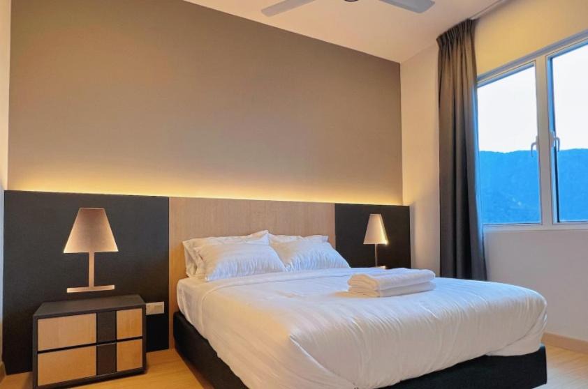 Photo of Bedroom in Genting Highlands