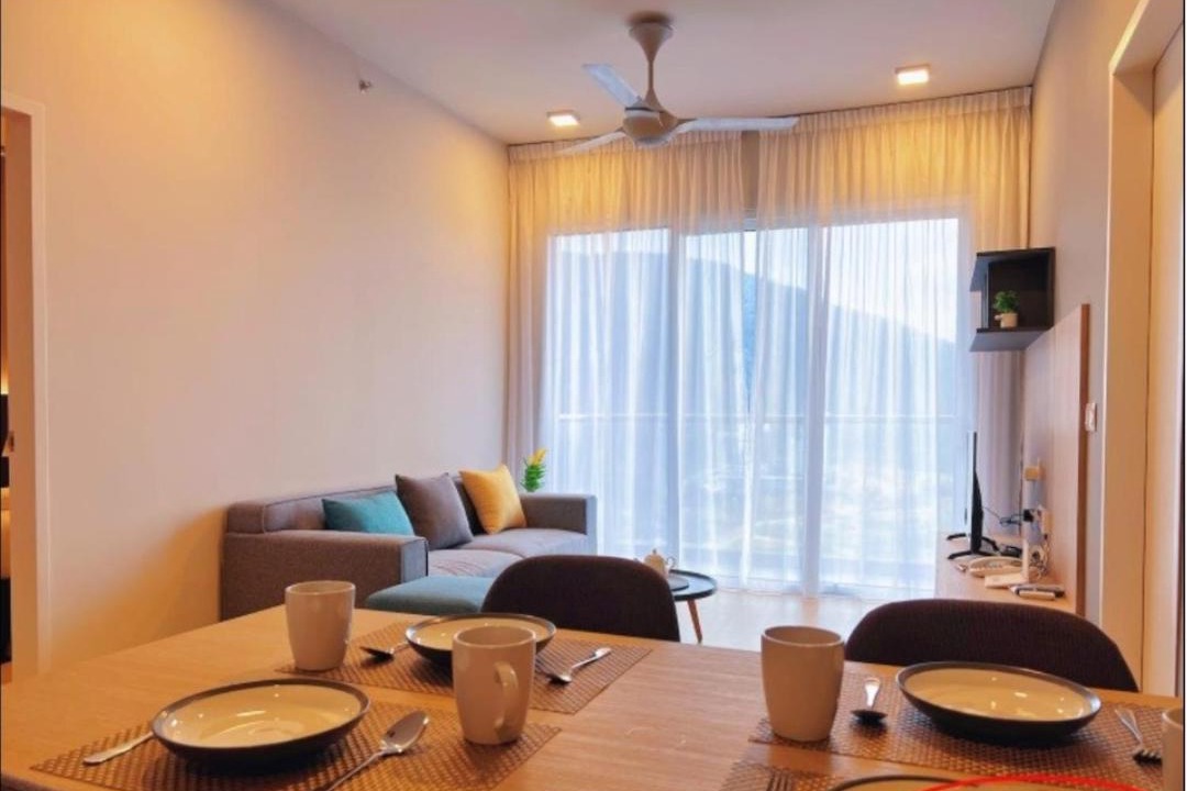 Photo of Livingroom in Genting Highlands