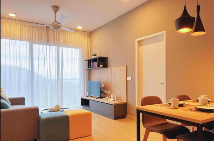 Photo of Livingroom in Genting Highlands