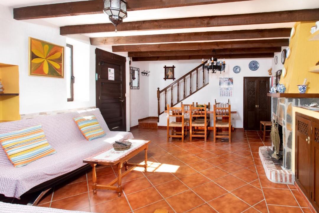 Photo of Livingroom in Almunecar