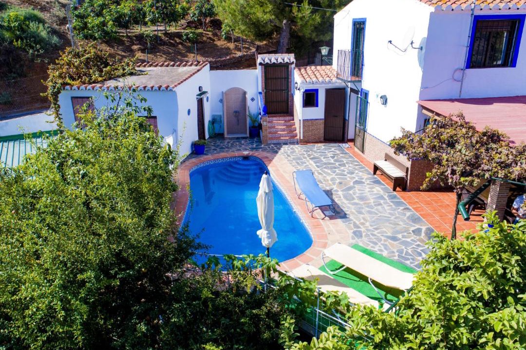 Photo of Outdoor in Almunecar