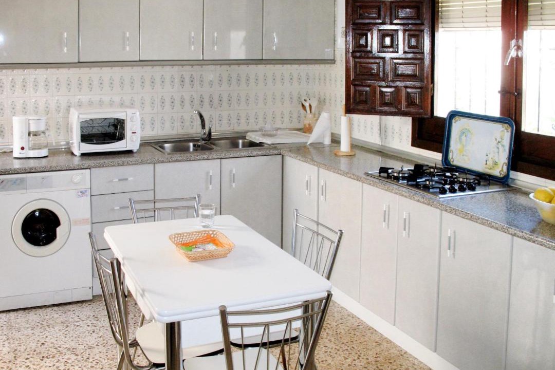 Photo of Kitchen in Almunecar