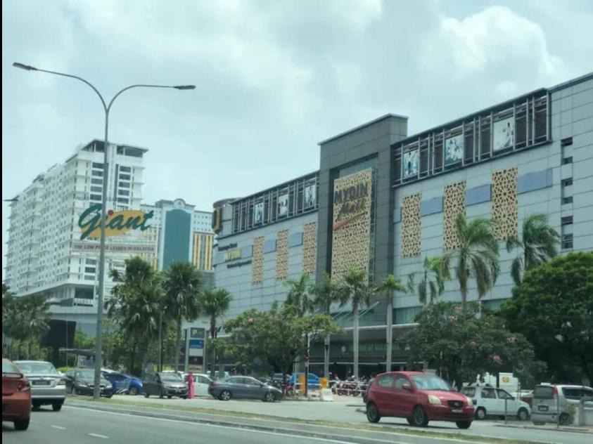 Photo of Buildings in Subang Jaya