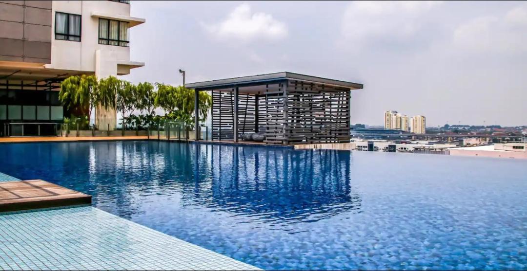 Photo of Outdoor in Subang Jaya