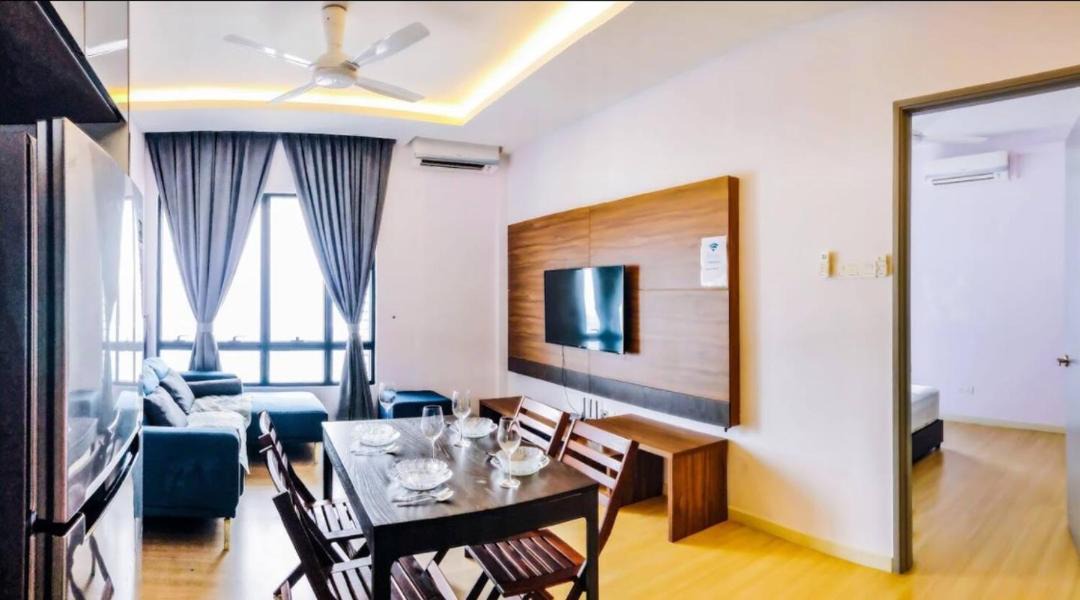 Photo of Livingroom in Subang Jaya