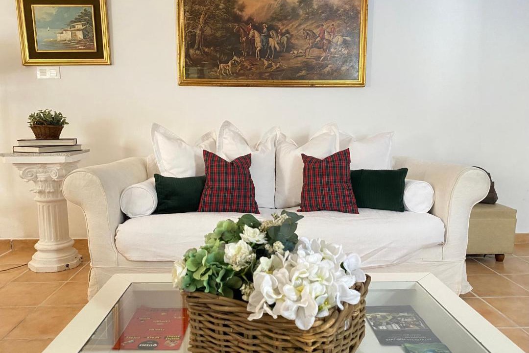Photo of Livingroom in Villamena