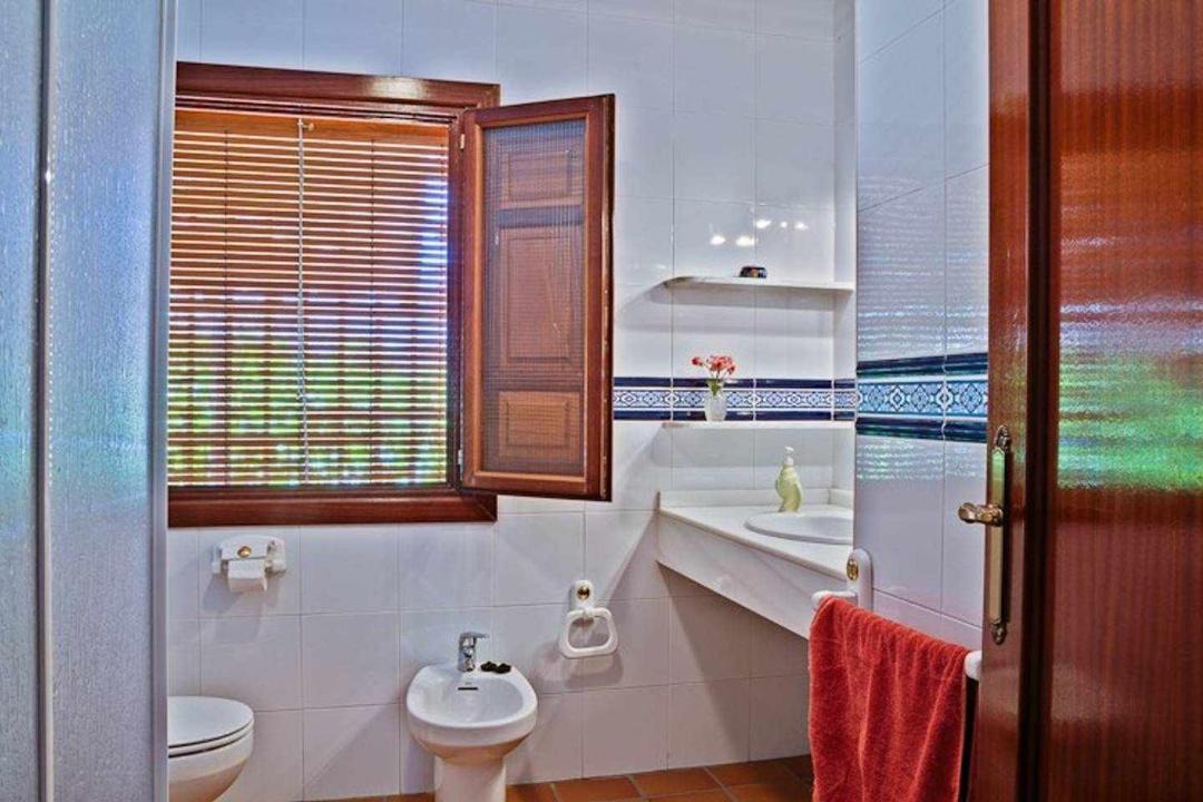 Photo of Bathroom in Barrio de la Vega