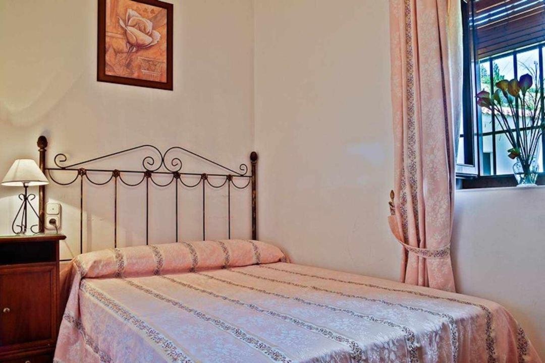 Photo of Bedroom in Barrio de la Vega
