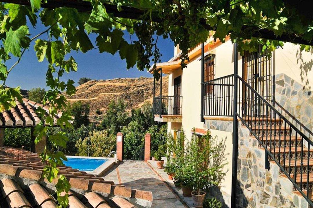 Photo of Patio Balcony in Barrio de la Vega