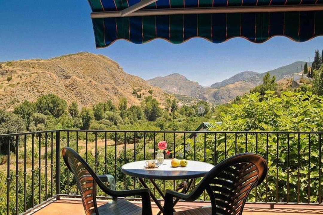 Photo of Patio Balcony in Barrio de la Vega