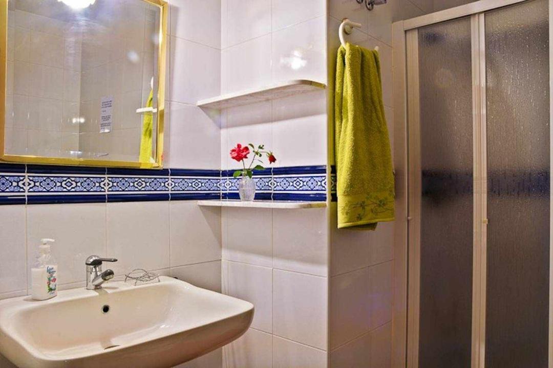 Photo of Bathroom in Barrio de la Vega