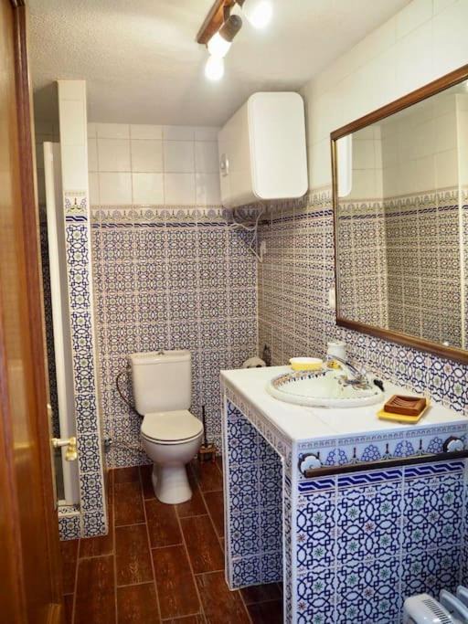 Photo of Bathroom in Pradollano