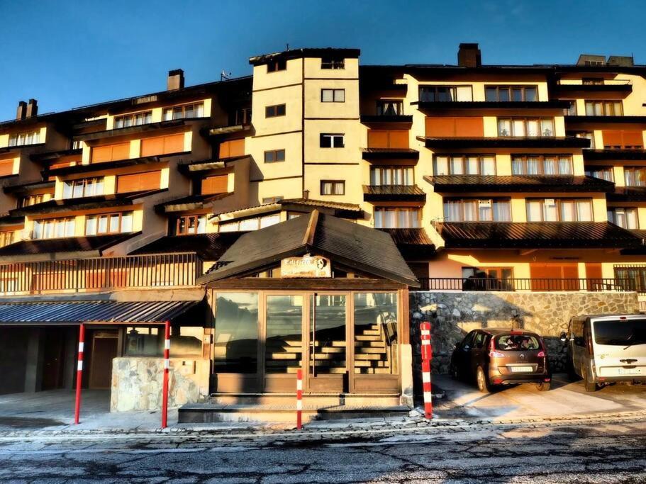 Photo of Buildings in Pradollano