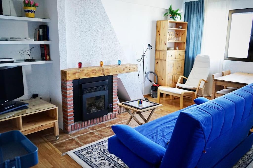 Photo of Livingroom in Pradollano