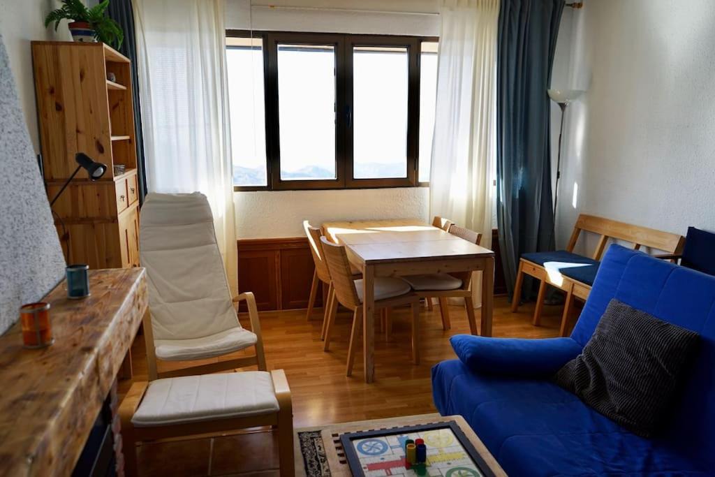 Photo of Livingroom in Pradollano
