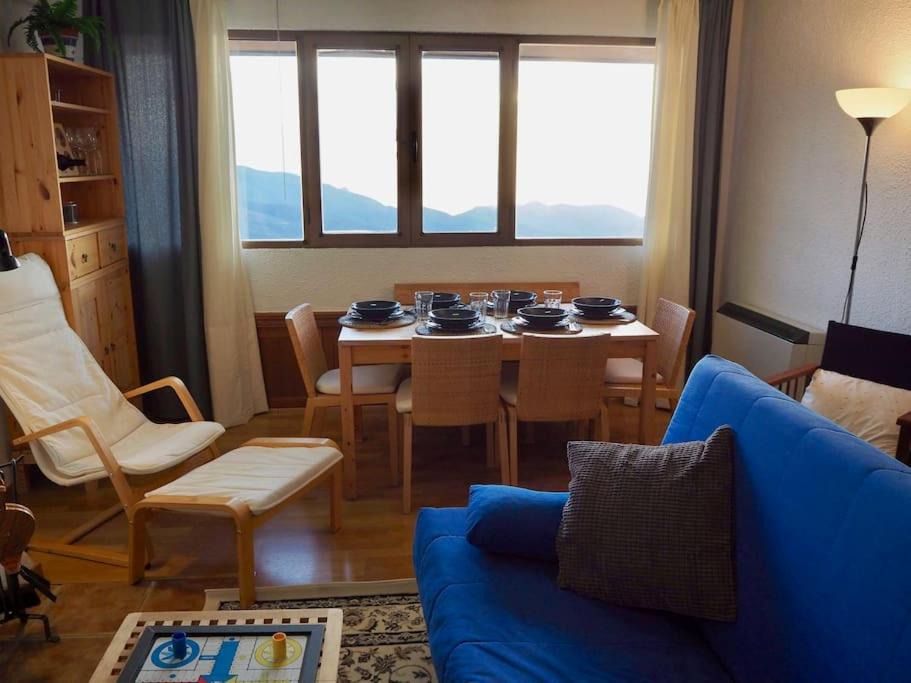 Photo of Livingroom in Pradollano