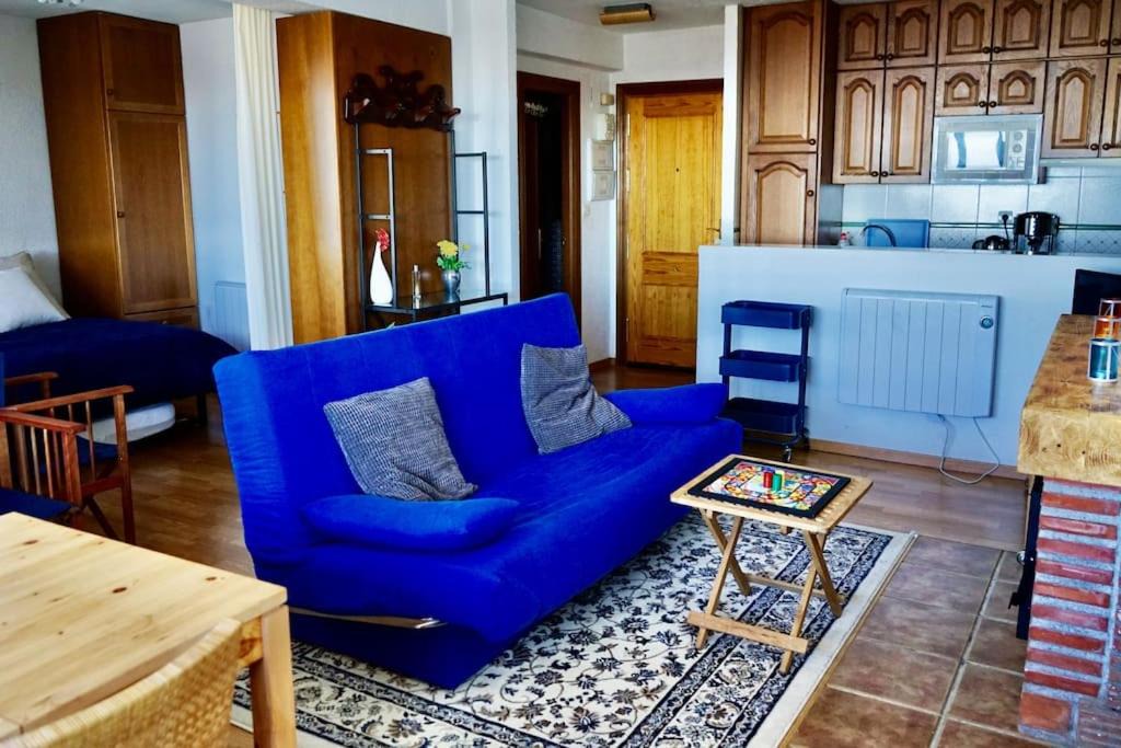 Photo of Livingroom in Pradollano