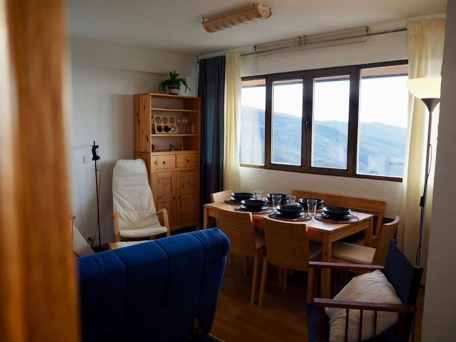 Photo of Livingroom in Pradollano