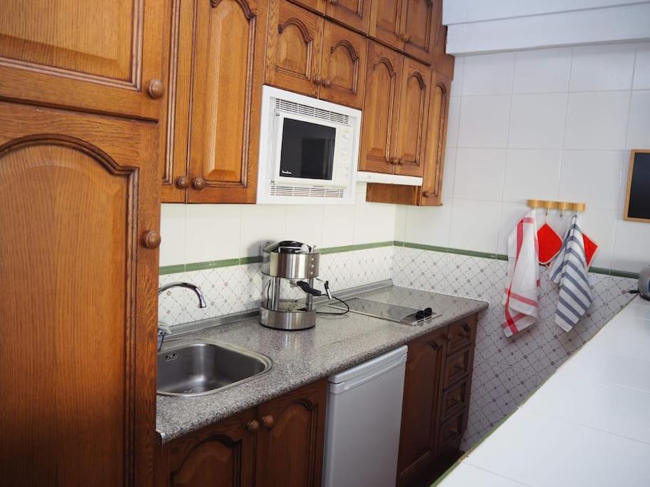 Photo of Kitchen in Pradollano