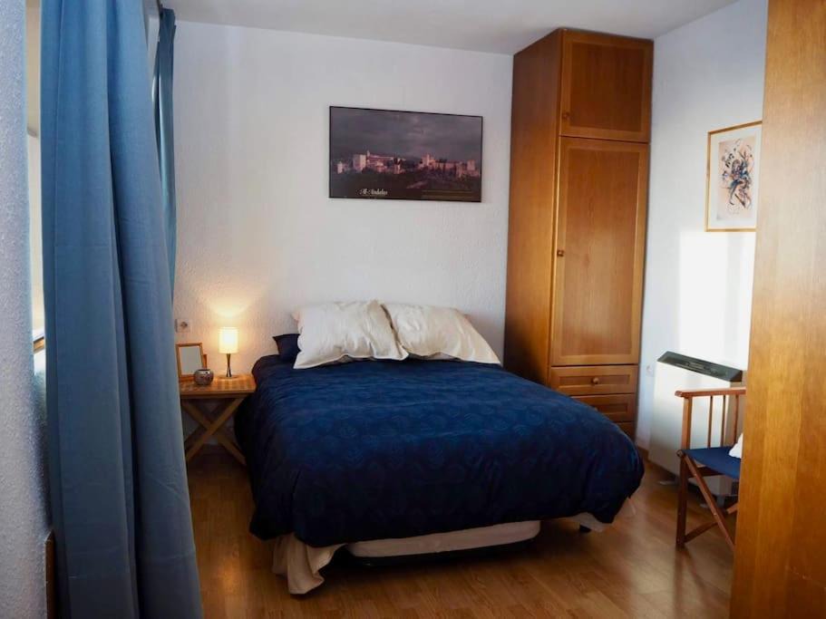 Photo of Bedroom in Pradollano