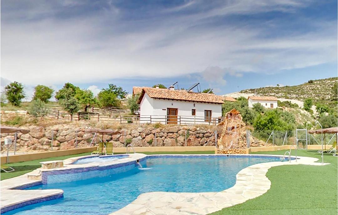Photo of Outdoor in Arenas del Rey
