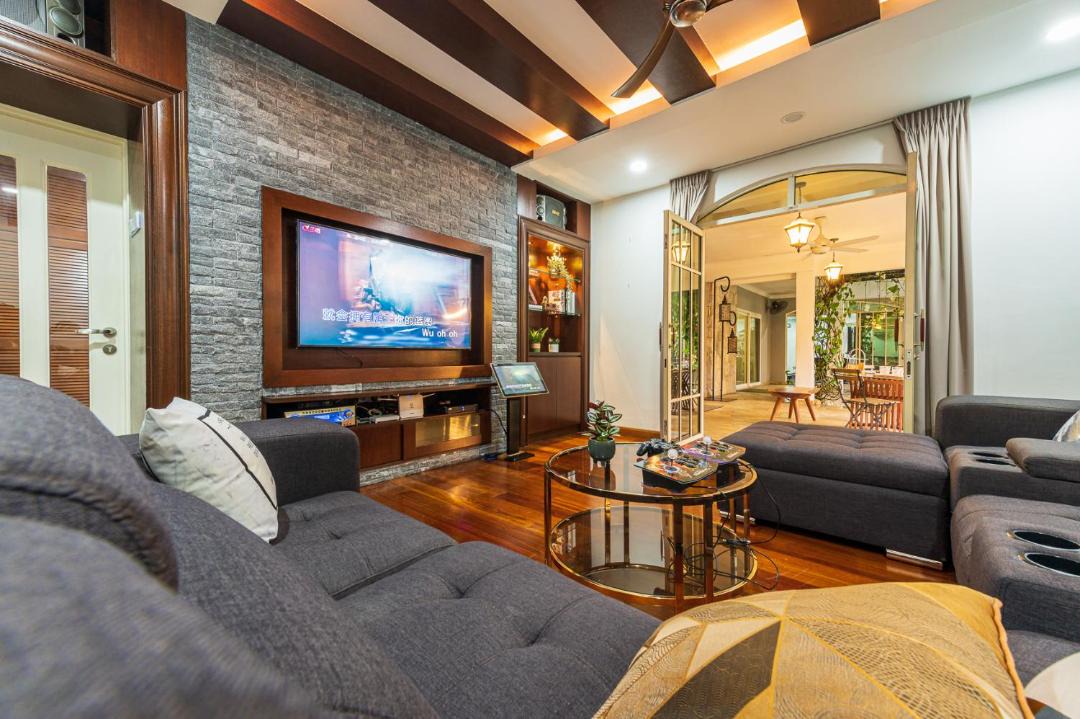 Photo of Livingroom in Petaling Jaya