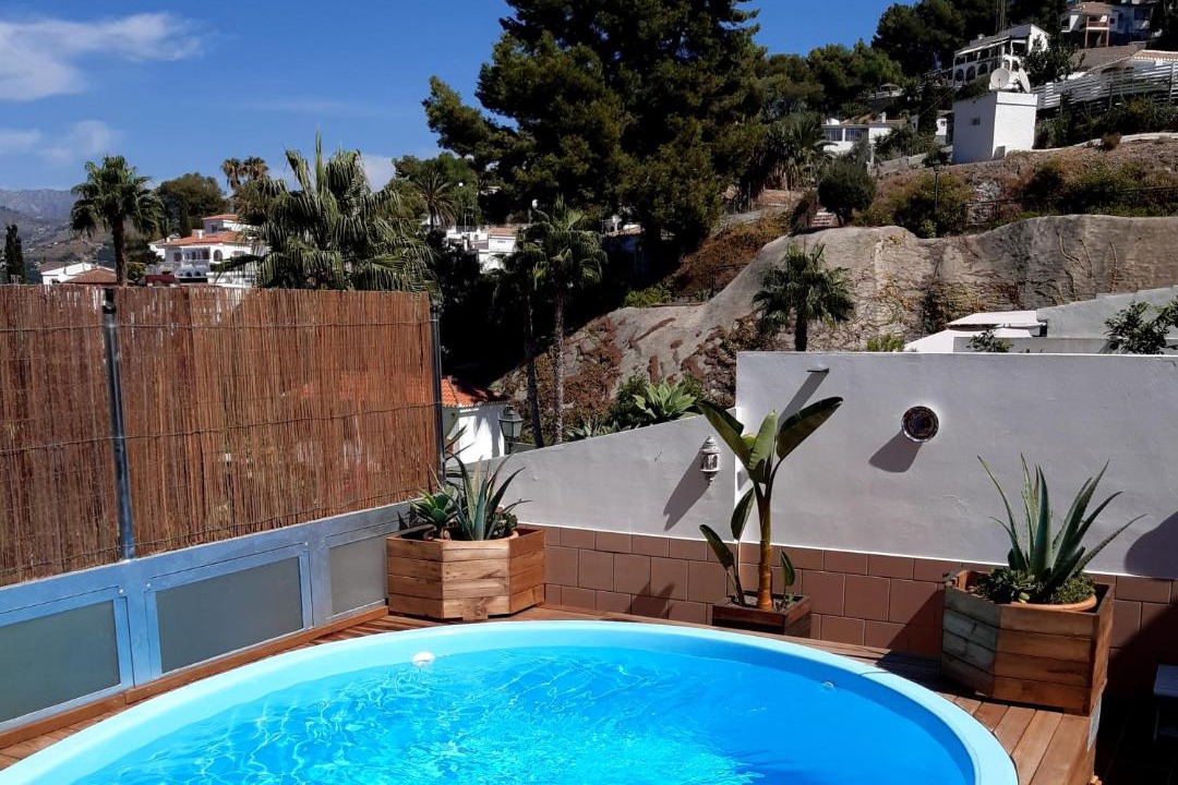 Photo of Outdoor in Velilla-Taramay