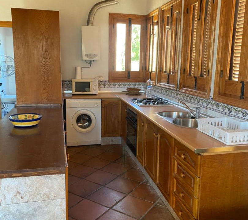 Photo of Kitchen in Valor