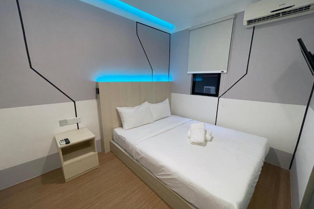Photo of Bedroom in Bandar Sunway