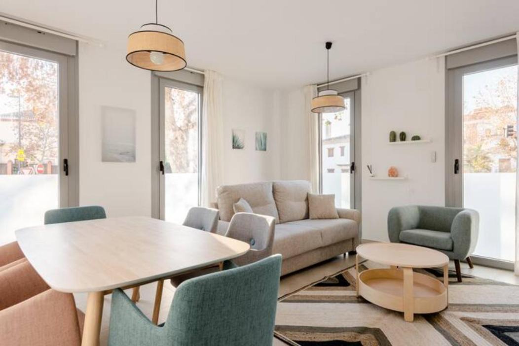 Photo of Livingroom in Genil