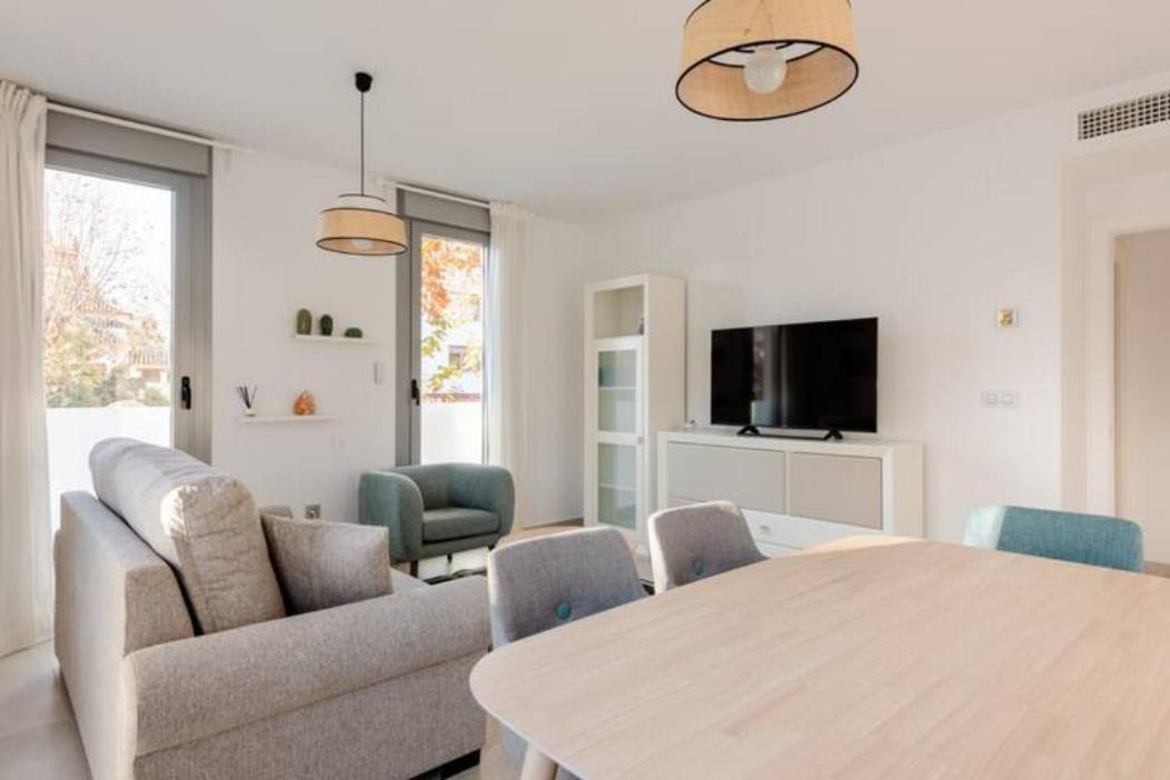 Photo of Livingroom in Genil