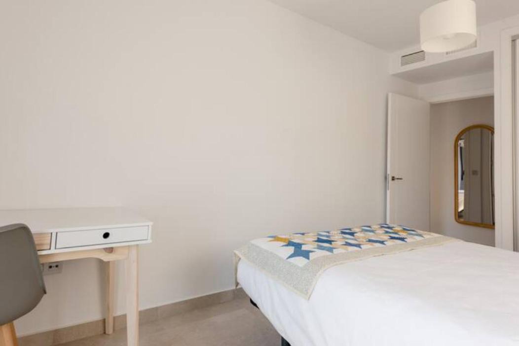 Photo of Bedroom in Genil