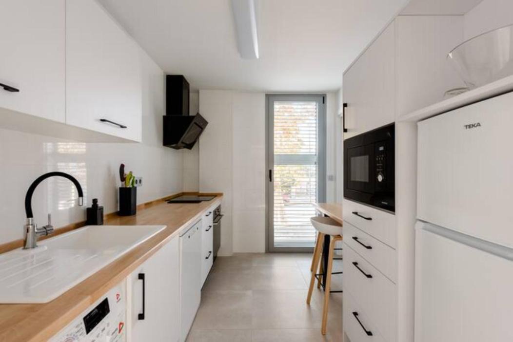 Photo of Kitchen in Genil