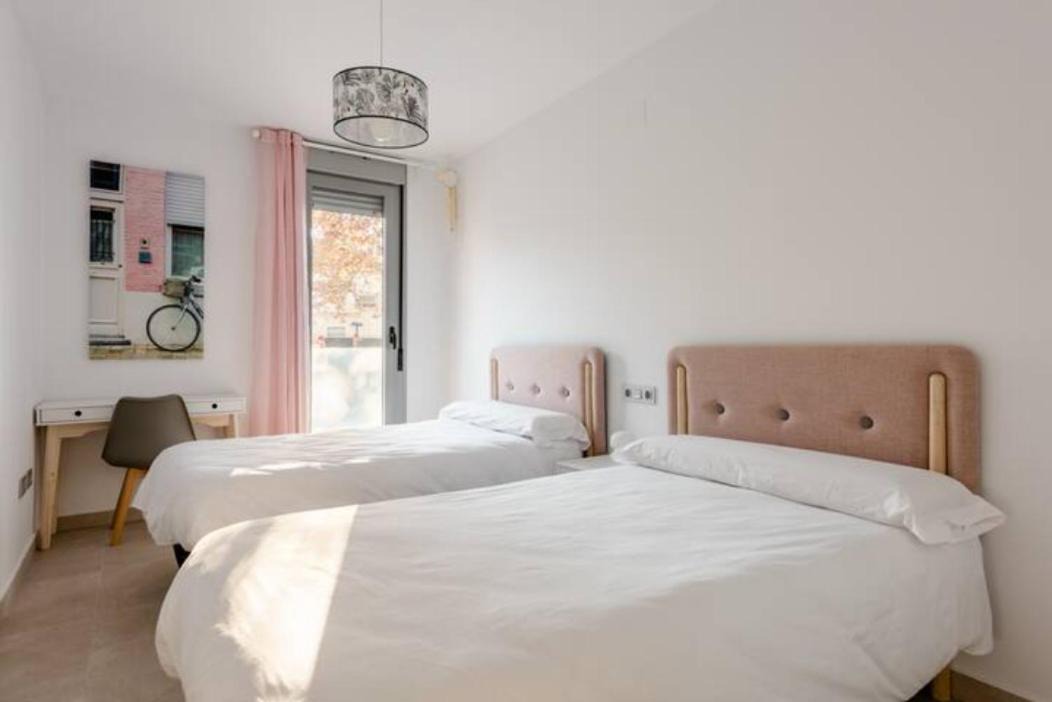 Photo of Bedroom in Genil
