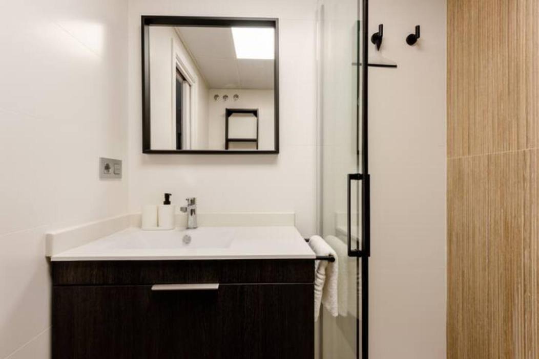 Photo of Bathroom in Genil