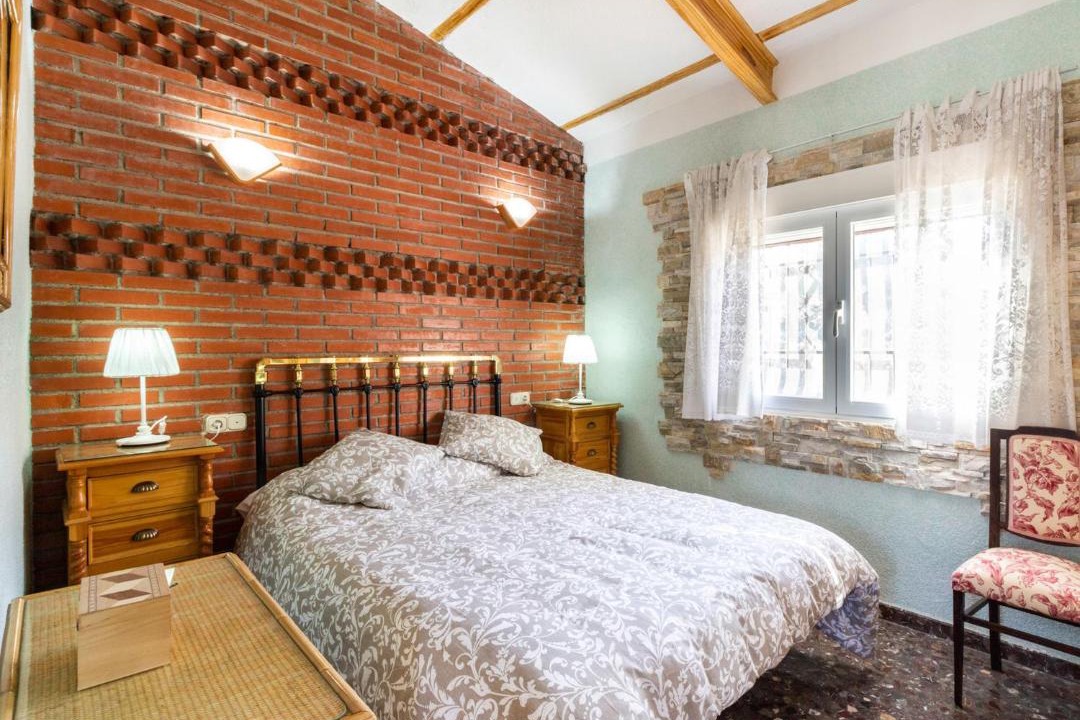 Photo of Bedroom in Padul