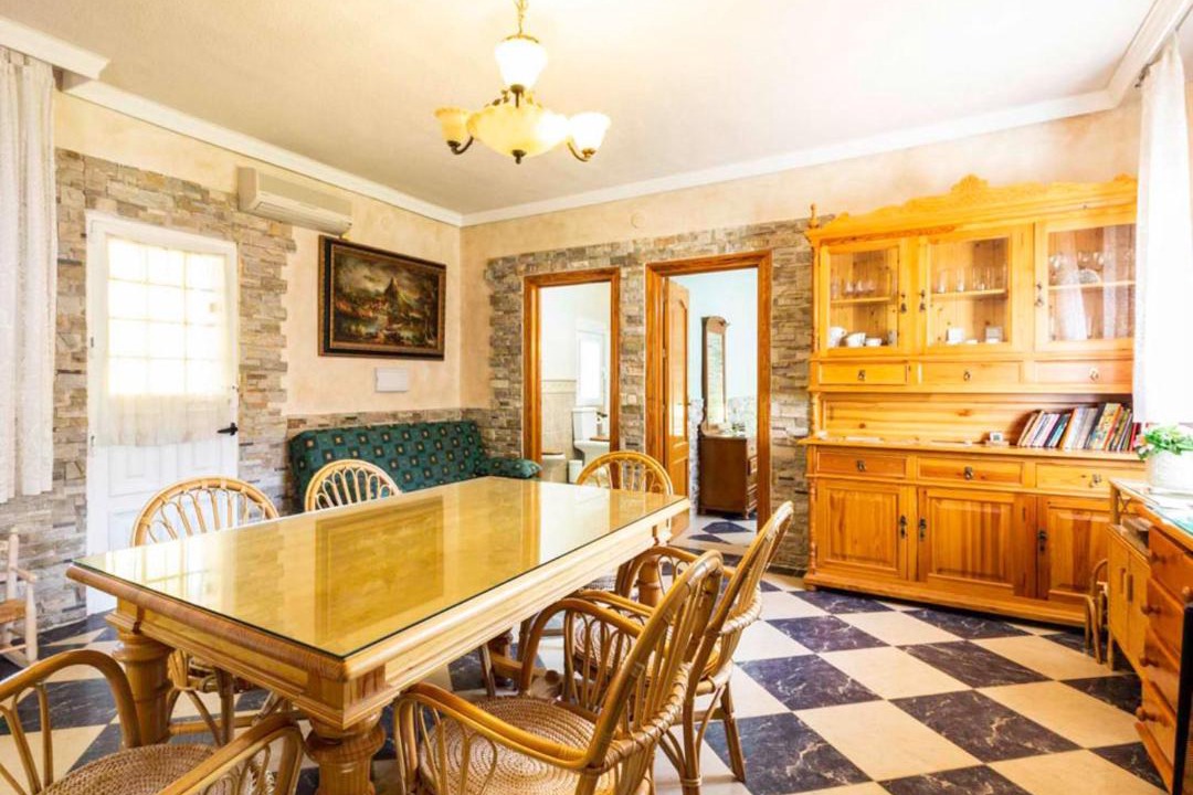 Photo of Livingroom in Padul
