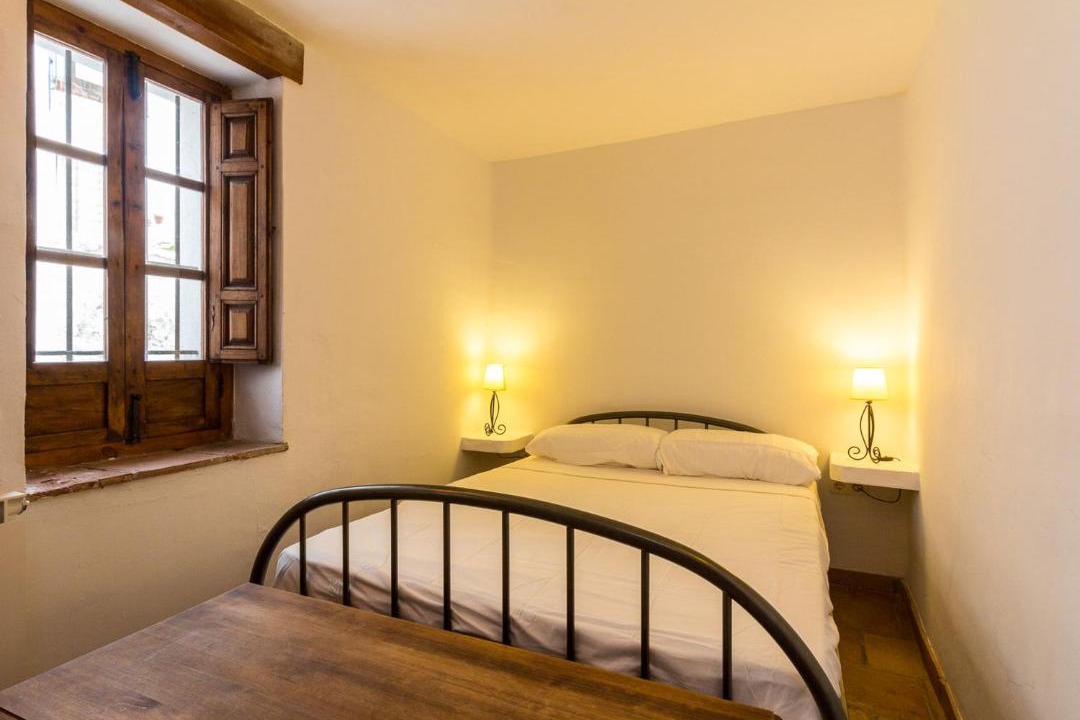 Photo of Bedroom in Albunuelas