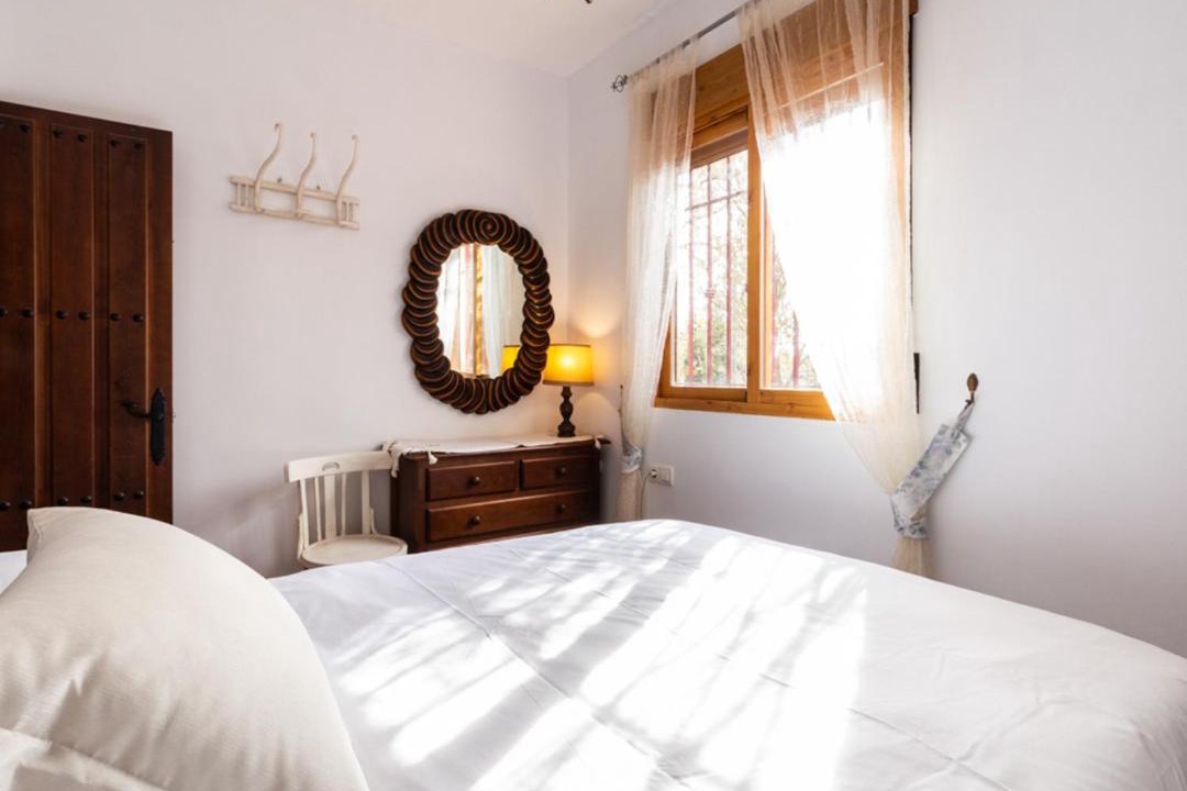 Photo of Bedroom in Niguelas