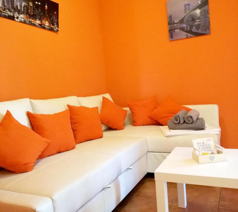 Photo of Livingroom in Pradollano