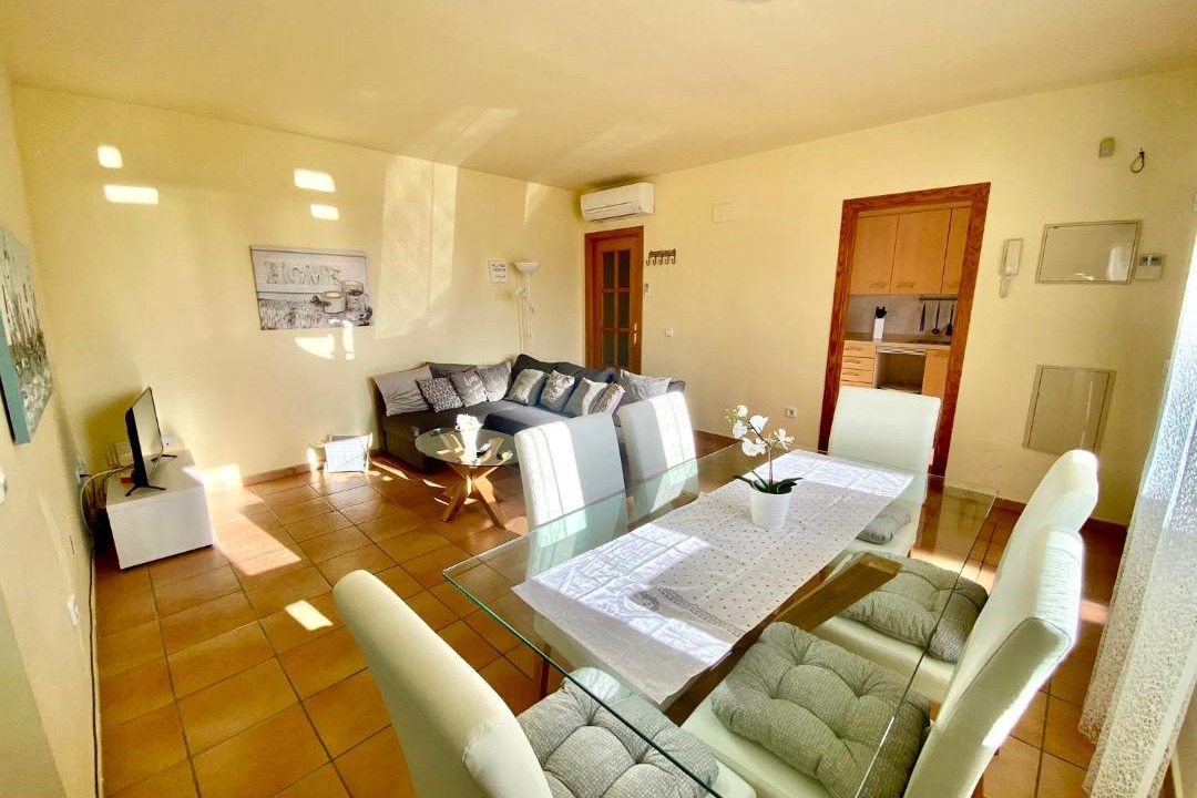 Photo of Livingroom in Velilla-Taramay