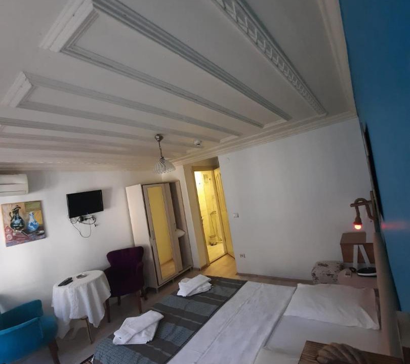 Photo of Livingroom in Adalar
